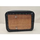 Sitzkissen Gepäckbrücke für Vespa 125 VNA/VNB1-5/150 VBA/VBB/GL/T4,