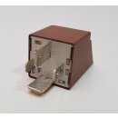 Anlasserrelais Elektrostarter, 12V-80A für Vespa PX...