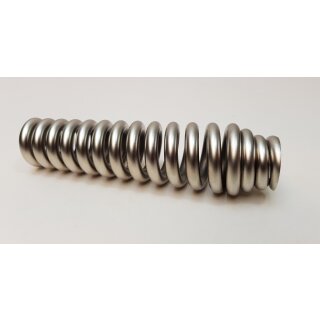 Feder Lenksäule vorne Standard für Vespa 125 V30-33T/VM1T -> 85871/Hoffmann C
