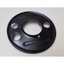 Staubschutzblech für 8" Hinterrad, für...
