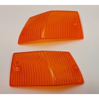 Blinkerglas Kit SIEM hinten links & rechts für PX80-200/PE/Lusso/T5/LML Star/Deluxe/Stella