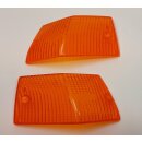 Blinkerglas Kit SIEM hinten links & rechts für...