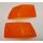 Blinkerglas Kit SIEM hinten links & rechts für PX80-200/PE/Lusso/T5/LML Star/Deluxe/Stella