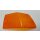 Blinkerglas SIEM hinten links für Vespa PX80-200/PE/Lusso/T5/LML Star/Deluxe/Stella