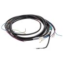 Kabelbaum SIP für Umrüstung auf E-Zündung DUCATI/SIP PERFORMANCE VAPE AC für Vespa 125 V30-33/VM/VN/Hoffmann HA