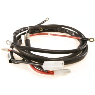 Kabelbaum SIP Anlasser/Batterie/Sicherungskasten für Vespa PK50/XL/ Elestart/FL/HP/N/Rush/XL2