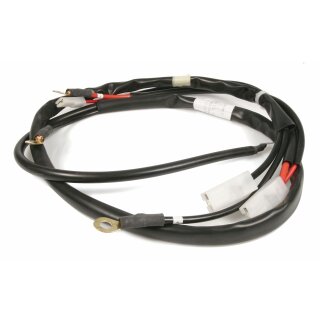 Kabelbaum Anlasser SIP für Vespa PX80-200 E Lusso/`98/`MY/T5/`11