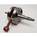 Kurbelwelle TAMENI für Vespa GS160/GS4 1°...