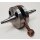 Kurbelwelle TAMENI für Vespa GS160/GS4 1° VSB1T->0036097