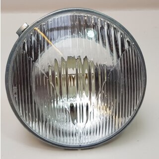 Scheinwerfer BOSATTA rund Ø 130mm für Vespa 125 GTR/TS/150 SprintV/180-200 Rally
