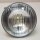 Scheinwerfer BOSATTA rund Ø 130mm für Vespa 125 GTR/TS/150 SprintV/180-200 Rally