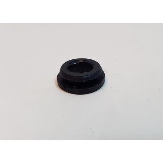 Rahmengummi Blinkerkabel vorne, für Vespa PX/T5 passt auch für LML 125-200ccm/2T-4T