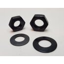 Muttern Kit Nebenwelle/Kurbelwelle für Vespa...