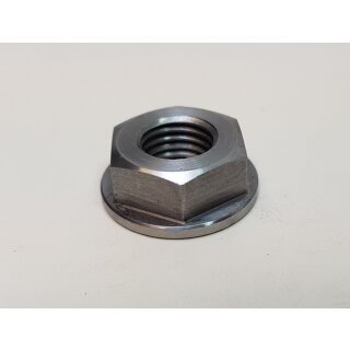 Mutter M12x1,5 mm Primärzahnrad für Vespa 50-125/PV/ET3/PK50-125/S/XL/XL2