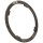 Distanzscheibe Getriebe, SIP (d) 1,45mm, für Vespa 50 2°/L/R/S 2°/SR/SS/90 2°/100/125/PV/ET3/PK50-125/XL/XL2/PX80-200 E Lusso2°/`98`MY/´11/T5/Cosa