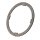 Distanzscheibe Getriebe, SIP (d) 0,95mm, für Vespa 50 2°/L/R/S 2°/SR/SS/90 2°/100/125/PV/ET3/PK50-125/XL/XL2/PX80-200 E Lusso2°/`98`MY/´11/T5/Cosa