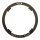 Distanzscheibe Getriebe, SIP (d) 1,35mm, für Vespa 50 2°/L/R/S 2°/SR/SS/90 2°/100/125/PV/ET3/PK50-125/XL/XL2/PX80-200 E Lusso2°/`98`MY/´11/T5/Cosa