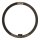 Distanzscheibe Getriebe, SIP (d) 2,30mm, für Vespa 125 VM-TS/150 VL-Super/160 GS/180 SS/Rally/P80-150X/P150S/PX80-200 E/PX80-200 E Lusso 1°