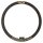Distanzscheibe Getriebe, SIP (d) 2,40mm, für Vespa 125 VM-TS/150 VL-Super/160 GS/180 SS/Rally/P80-150X/P150S/PX80-200 E/PX80-200 E Lusso 1°