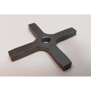 Schaltkreuz DRT für Vespa PX80-200E Lusso 2°/`98/MY/`11/T5/Cosa