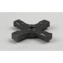 Schaltkreuz PIAGGIO für Vespa V30-33/VU/Hoffmann A/B