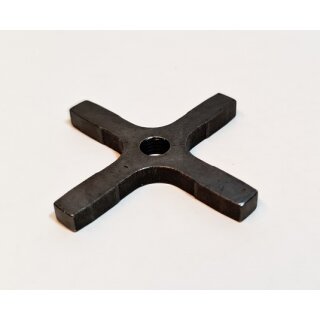 Schaltkreuz FA ITALIA  für Vespa PX80-200E Lusso 2°/`98/MY/`11/T5/Cosa