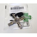 Schaltkreuz CRIMAZ  für Vespa 125 VM/VN/VNA/VNB/GT...