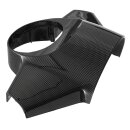 Lenkkopfabdeckung carbon-look SIP für Vespa PK50-125 XL