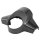 Lenkkopfabdeckung carbon-look SIP für Vespa PK50-125 XL