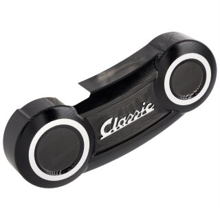 Schwingenabdeckung SIP "Classic" für Vespa PK50-125/S/XL/XL2/Automatica/PX80-200/PE/Lusso/`98/MY/T5/Cosa