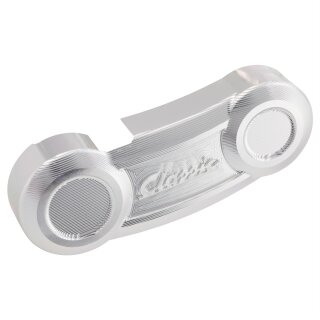 Schwingenabdeckung SIP "Classic" für Vespa PK50-125/S/XL/XL2/Automatica/PX80-200/PE/Lusso/`98/MY/T5/Cosa