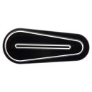 Schwingenabdeckung SIP VBB Style für Vespa PK50-125/S/XL/XL2/Automatica/PX80-200/PE/Lusso/`98/MY/T5/Cosa
