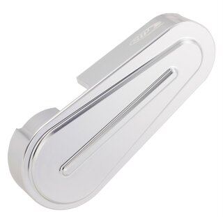 Schwingenabdeckung SIP VBB Style für Vespa PK50-125/S/XL/XL2/Automatica/PX80-200/PE/Lusso/`98/MY/T5/Cosa