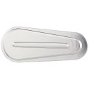 Schwingenabdeckung SIP VBB Style für Vespa PK50-125/S/XL/XL2/Automatica/PX80-200/PE/Lusso/`98/MY/T5/Cosa