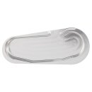 Schwingenabdeckung SIP VBB Style für Vespa PK50-125/S/XL/XL2/Automatica/PX80-200/PE/Lusso/`98/MY/T5/Cosa