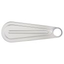 Schwingenabdeckung SIP VBB Style für Vespa 125 V30-33/VM/VN/ACMA/Hoffmann C/VNA-T/150 VL/VB1/VD/VGLA/B/VGL1/GS/VBA-Super/Rally/P150S