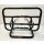 Gepäckträger schwarz/hinten, FACO für Vespa PK50-125 S/XL/XL2/FL/HP/N/Rush/Plurimatic