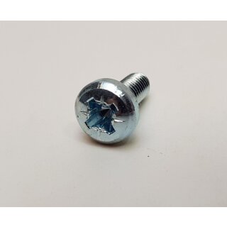 Schraube M6x12 mm Zylinderhaube/Lüfterradabdeckung für Vespa V50/90-125/PV/ET3/ PK/S/XL/XL2/FL/PX/T5