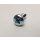 Schraube M6x12 mm Zylinderhaube/Lüfterradabdeckung für Vespa V50/90-125/PV/ET3/ PK/S/XL/XL2/FL/PX/T5