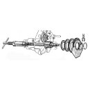 Werkzeug SIP Hauptwelle/Kurbelwelle Einbau, für Vespa 50-125/PV/ET3/PK50-125/S/XL/XL2/125 V1-GTR 2°/TS 2°/150VL-Sprint V2° /Super 2°/PX80-200/PE/Lusso/´98/MY/´11/T5/Cosa
