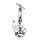 Werkzeug SIP Hauptwelle/Kurbelwelle Einbau, für Vespa 50-125/PV/ET3/PK50-125/S/XL/XL2/125 V1-GTR 2°/TS 2°/150VL-Sprint V2° /Super 2°/PX80-200/PE/Lusso/´98/MY/´11/T5/Cosa