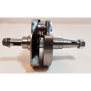 Rennwelle PINASCO für Vespa125 GTR 2°/TS 2°/150 Sprint V2°/Super 2°/P125-150X/PX125-150 E/Lusso/MY