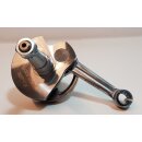 Rennwelle PINASCO für Vespa125 GTR 2°/TS 2°/150 Sprint V2°/Super 2°/P125-150X/PX125-150 E/Lusso/MY