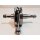 Rennwelle PINASCO für Vespa125 GTR 2°/TS 2°/150 Sprint V2°/Super 2°/P125-150X/PX125-150 E/Lusso/MY