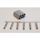 Kombistecker Zündschloss-/Blinkerschalter, Stecker,...