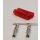 Kombistecker Zündschlossschalter, Stecker für Vespa PK50-125/​S/​ETS/​PX80-200 E Lusso/​98/​MY/​11/​LX50-125/​S