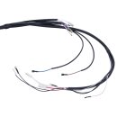 Kabelbaum SIP für Umrüstung auf PARMAKIT/VESPATRONIC/MALOSSI/POLINI/PINASCO Zündung für Vespa P80-150X/PX80-200E/Lusso 1°/P200E,
