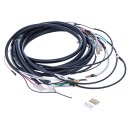 Kabelbaum SIP für Umrüstung auf PARMAKIT/VESPATRONIC/MALOSSI/POLINI/PINASCO Zündung für Vespa P80-150X/PX80-200E/Lusso 1°/P200E,