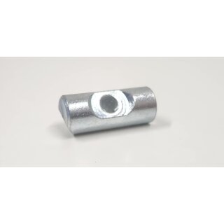Bolzen M8x1,0 mm, PASCOLI Stoßdämpfer, hinten, oben, für Vespa 125 VN1 06001->VN2/ACMA 70191->/ 150VL/VB/VGLT/GS,