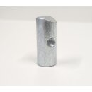 Bolzen M8x1,0 mm, PASCOLI Stoßdämpfer, hinten,...